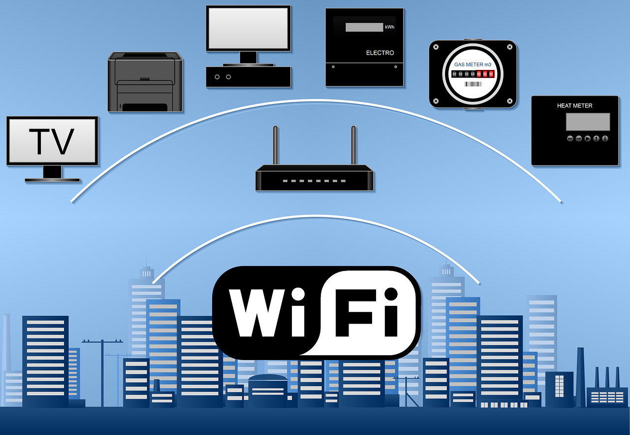 Как усилить сигнал Wi-Fi роутера: пошаговая инструкция по настройке |  ichip.ru