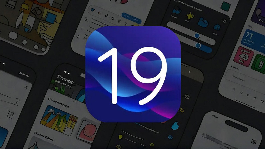 Apple ещё не выпустила iOS 18, но уже вовсю разрабатывает iOS 19, macOS 16, watchOS 12 и VisionOS 3
