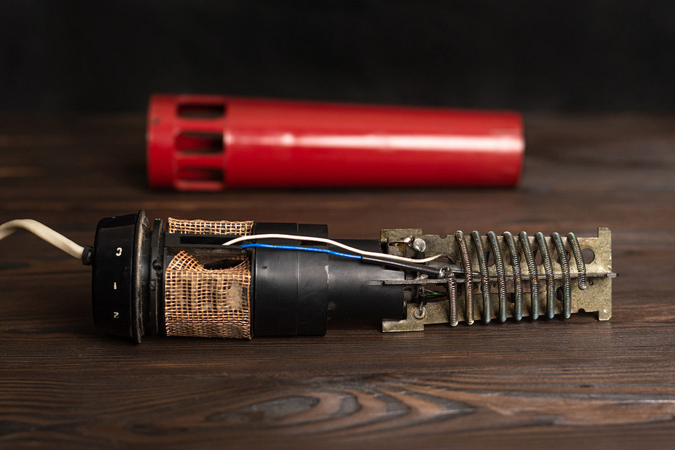 Цифровые моторы в фенах: маркетинг или реальные преимущества?