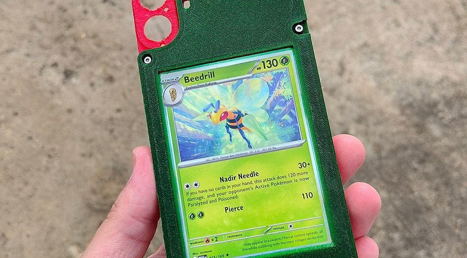 Nothing поделилась официальными чертежами нового смартфона CMF