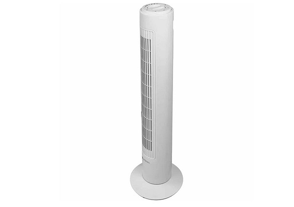 Топ-11 колонных вентиляторов для дома