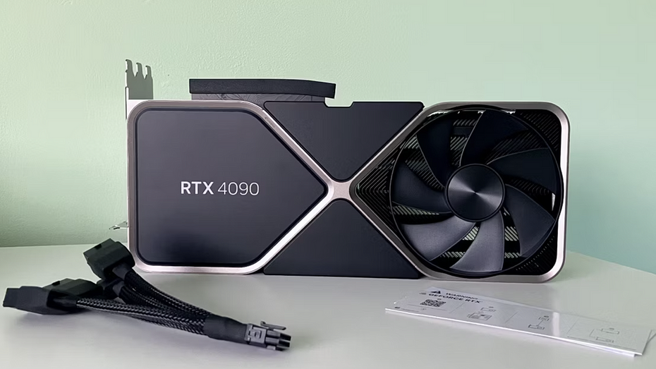 Эксперты XDA составили топ-7 лучших видеокарт GeForce RTX 4090  ну очень дорого