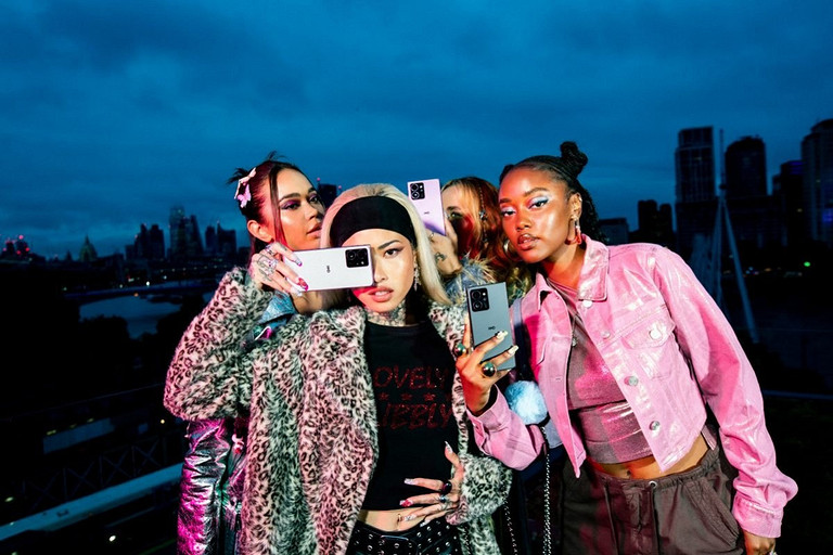 Выпущен ремонтопригодный смартфон HMD Skyline с дизайном в духе Nokia N9 и селфи-камерой на 50 Мп