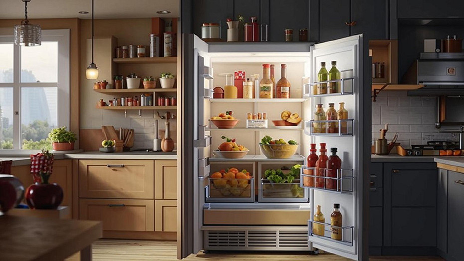Холодильники для большой семьи: 9 вместительных и функциональных моделей