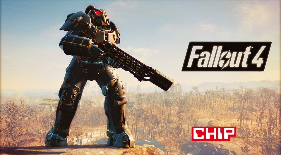 Как установить моды на Фоллаут 4: все рабочие и популярные способы