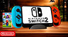 «Перекупы» не смогут нажиться на Nintendo Switch 2