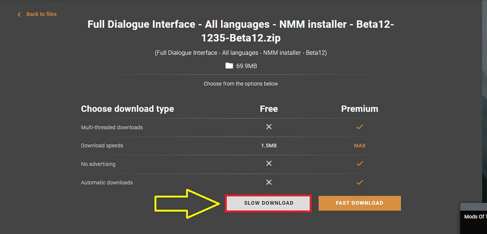 Как установить моды на Фоллаут 4: все рабочие и популярные способы Как установить моды на Фоллаут 4: все рабочие и популярные способы