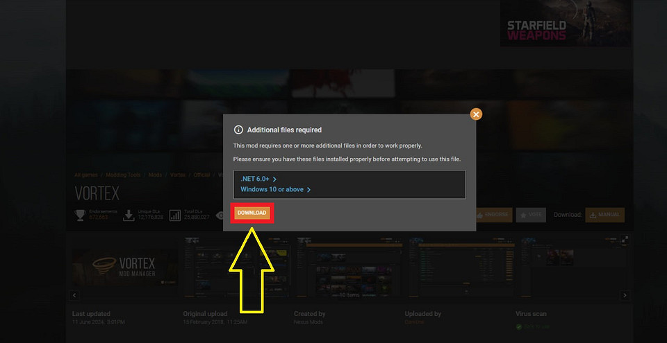 Как установить моды на Фоллаут 4: все рабочие и популярные способы Как установить моды на Фоллаут 4: все рабочие и популярные способы