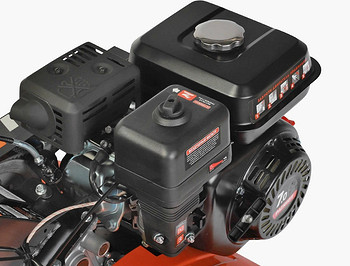 Изучаем мотоблоки — как выбрать хороший для сада и огорода