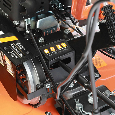 Изучаем мотоблоки — как выбрать хороший для сада и огорода