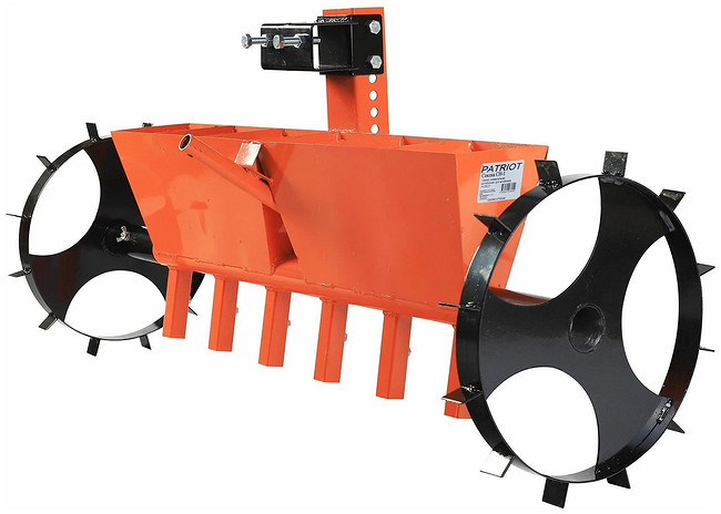 Изучаем мотоблоки — как выбрать хороший для сада и огорода