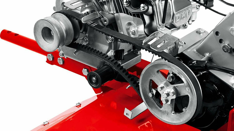 Изучаем мотоблоки — как выбрать хороший для сада и огорода