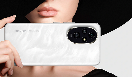 Обзор смартфона Honor 200 Pro: яркий экран, быстрая зарядка и крутая камера с портретными режимами Harcourt