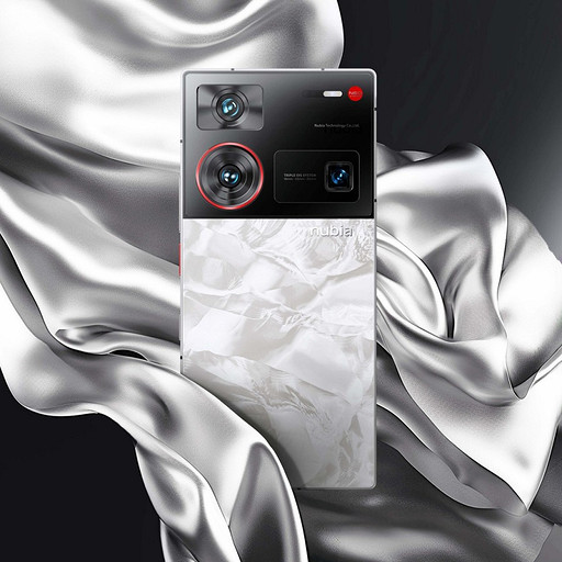 nubia выпустила флагманский смартфон Z60 Ultra Leading Version с топовым процессором