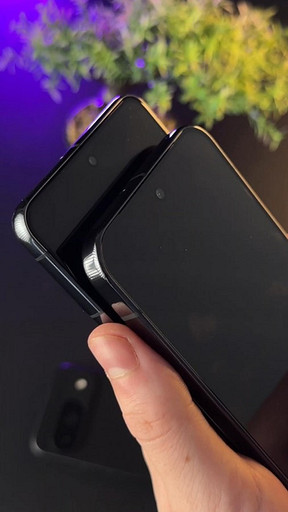 Google Pixel 9 Pro XL показали рядом с Pixel 8 Pro на видео