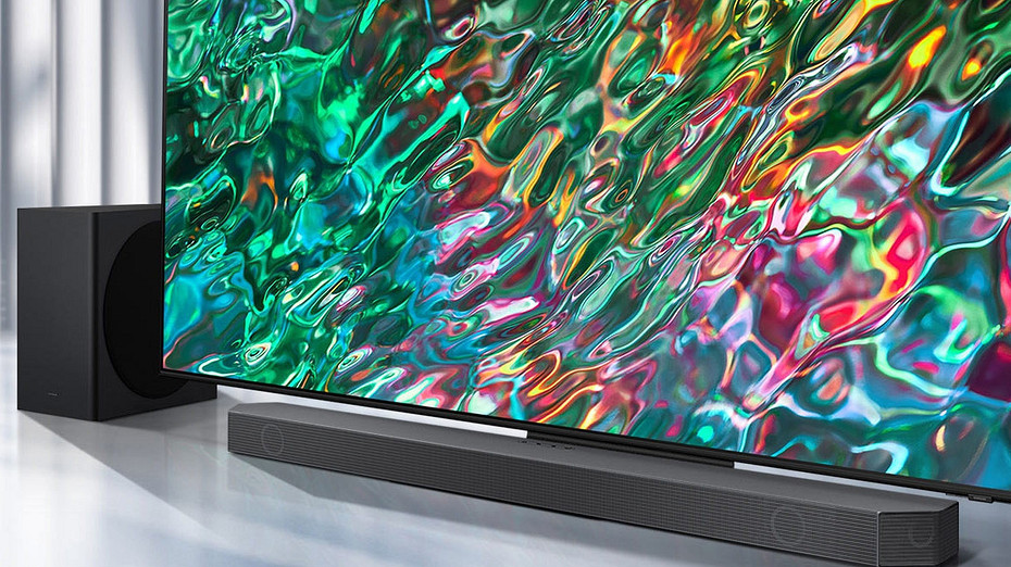 Выбираем саундбар для домашнего кинотеатра: топ-8 лучших