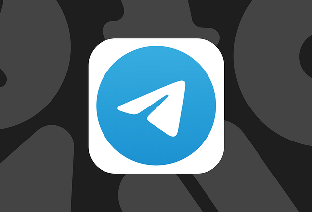 В Telegram появился полноценный браузер и каталог с приложениями