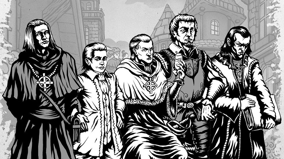 Игры для девушек на ПК: топ-10 увлекательных проектов