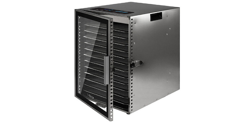 Сушилки для овощей и фруктов: топ-8 удачных моделей Сушилки для овощей и фруктов: топ-8 удачных моделей