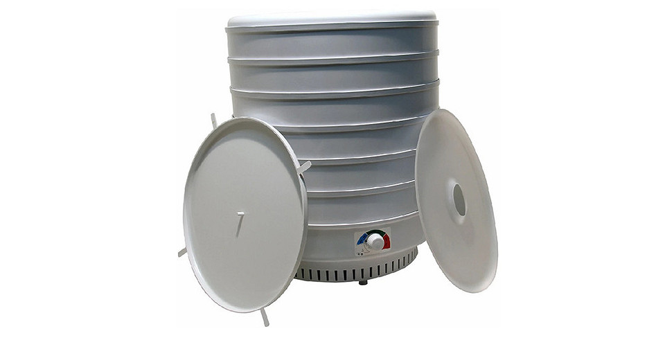 Сушилки для овощей и фруктов: топ-8 удачных моделей Сушилки для овощей и фруктов: топ-8 удачных моделей