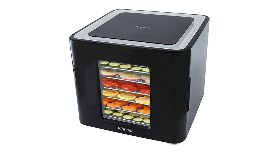 Сушилки для овощей и фруктов: топ-8 удачных моделей Сушилки для овощей и фруктов: топ-8 удачных моделей