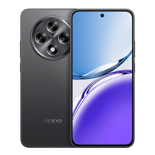 Представлен крепкий середняк OPPO A3 за 220 долларов США