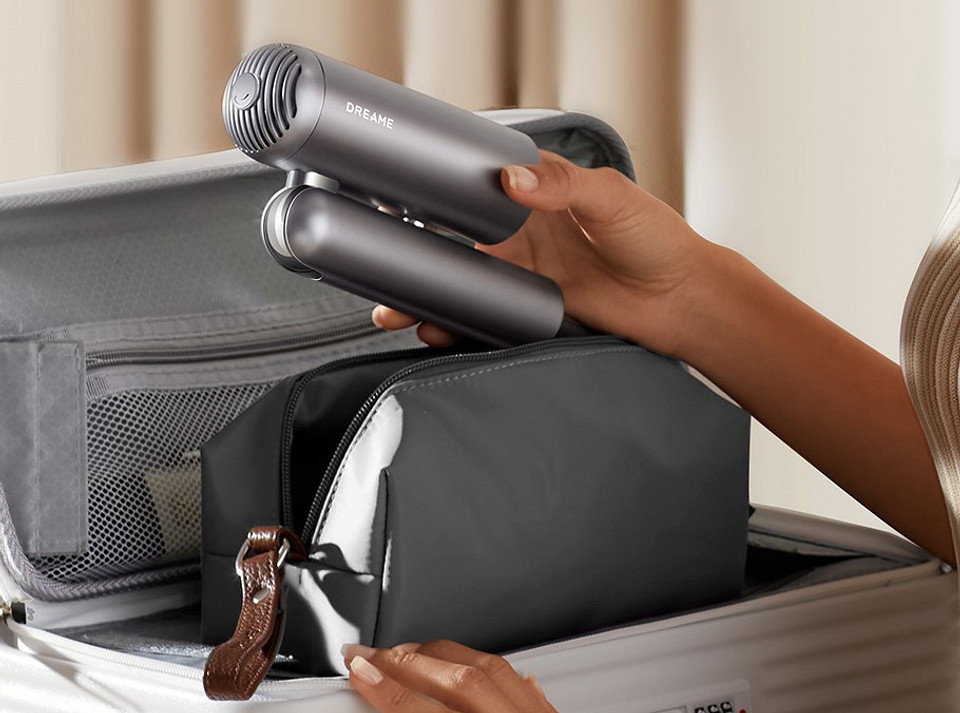 6 устройств, которые сделают отпуск комфортнее