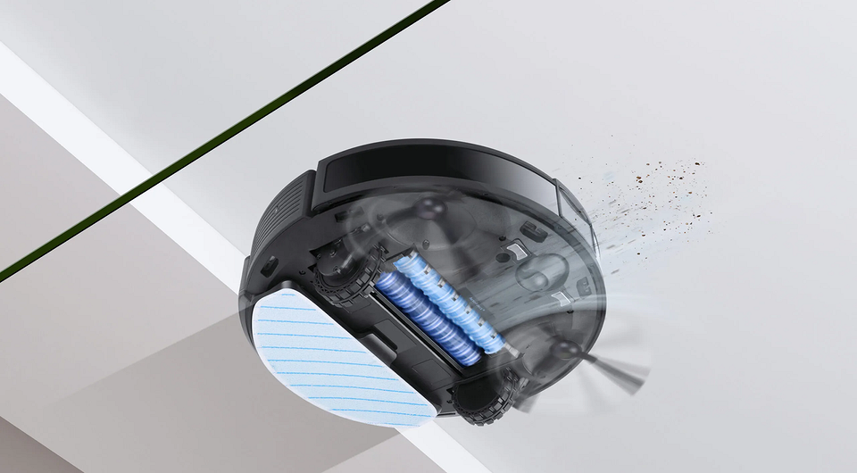 Самые мощные роботы-пылесосы: топ-8 достойных моделей