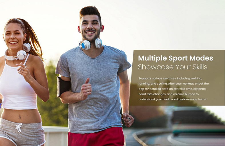 Представлено умное кольцо Rollme R3 — намного дешевле, чем Samsung Galaxy Ring