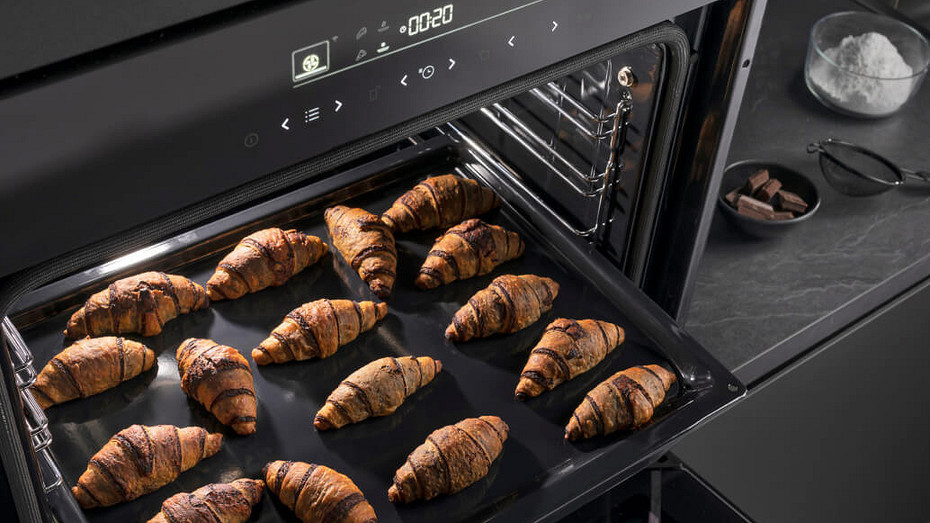 Продвинутые модели духовок для тех, кто любит готовить: топ-7