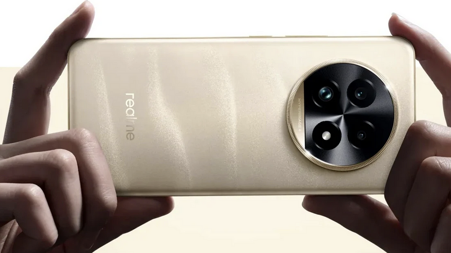 Эксперты GSMArena протестировали realme 13 Pro на автономность  результаты впечатляют