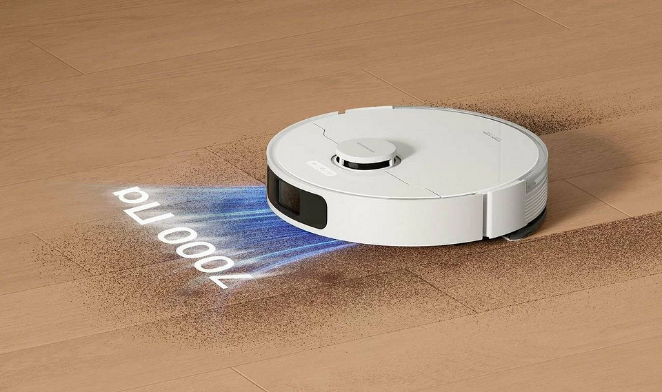 Самые мощные роботы-пылесосы: топ-8 достойных моделей