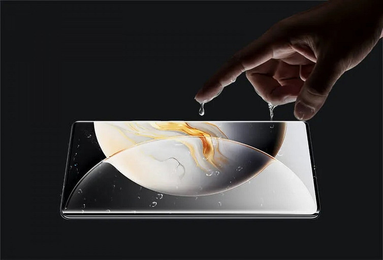 Представлен смартфон TECNO Camon 30S Pro — первый с процессором Helio G100