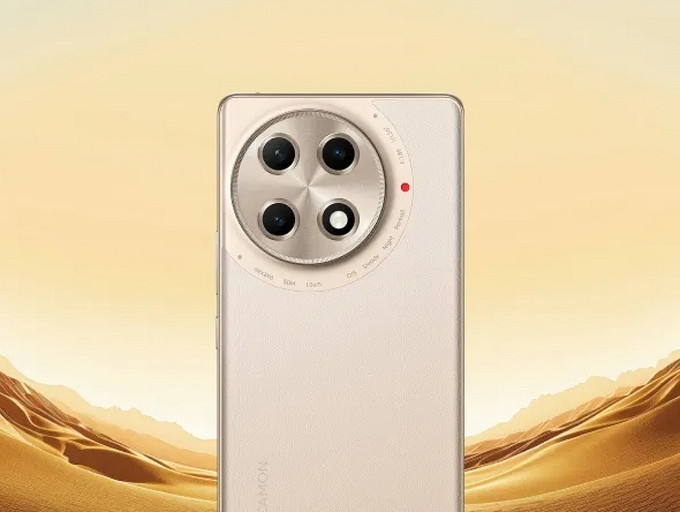 Представлен смартфон TECNO Camon 30S Pro — первый с процессором Helio G100