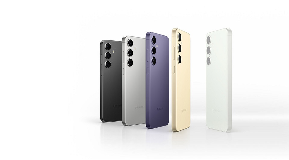 Samsung не станет выпускать смартфон Galaxy S25+