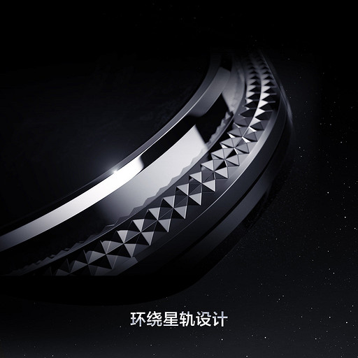 Анонсирован уникальный флагман realme GT6 Moon Exploration Edition