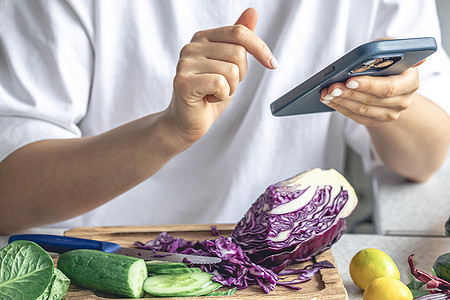 Приложения для похудения: учимся считать калории