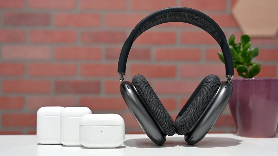 Как подключить Аирподс к ноутбуку на Windows и macOS Как подключить Аирподс к ноутбуку на Windows и macOS