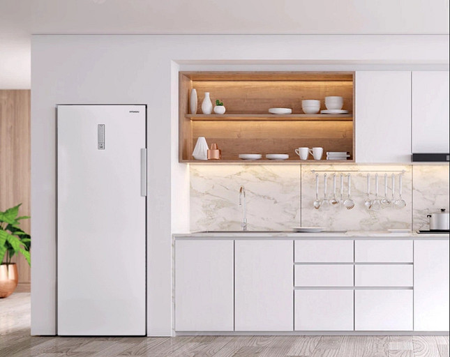 15 отличных морозильных камер почти на все случаи жизни