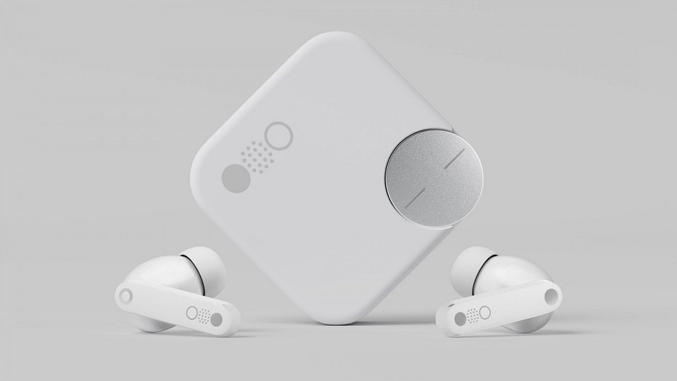 Nothing представила новые смарт-часы CMF Watch Pro 2 и TWS-наушники CMF Buds Pro 2 Nothing представила новые смарт-часы CMF Watch Pro 2 и TWS-наушники CMF Buds Pro 2