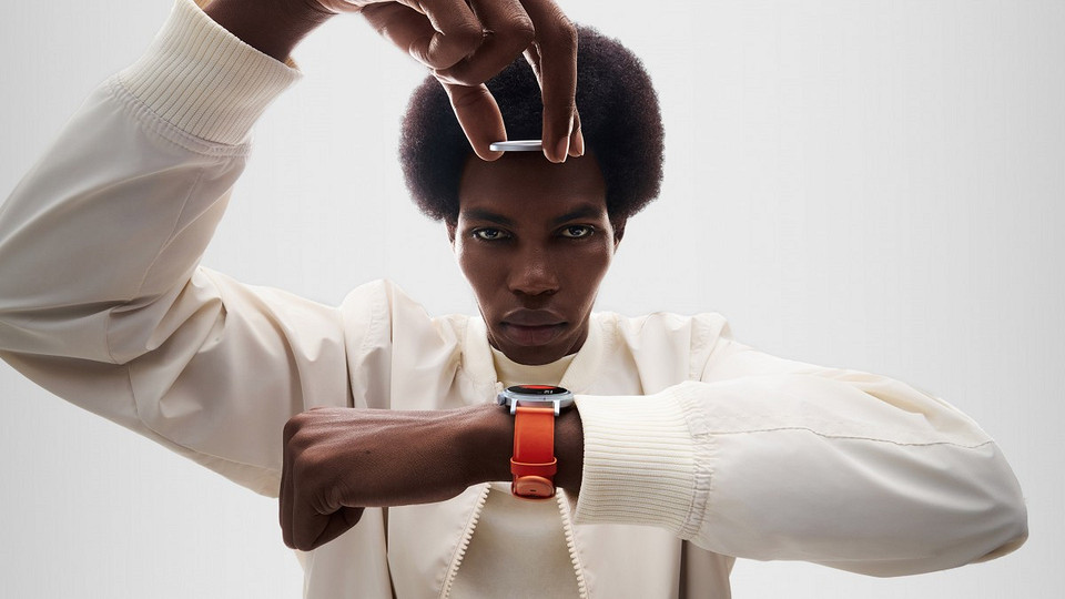 Nothing представила новые смарт-часы CMF Watch Pro 2 и TWS-наушники CMF Buds Pro 2 Nothing представила новые смарт-часы CMF Watch Pro 2 и TWS-наушники CMF Buds Pro 2