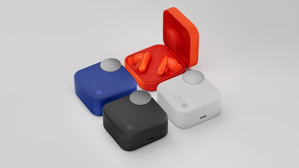 Nothing представила новые смарт-часы CMF Watch Pro 2 и TWS-наушники CMF Buds Pro 2 Nothing представила новые смарт-часы CMF Watch Pro 2 и TWS-наушники CMF Buds Pro 2