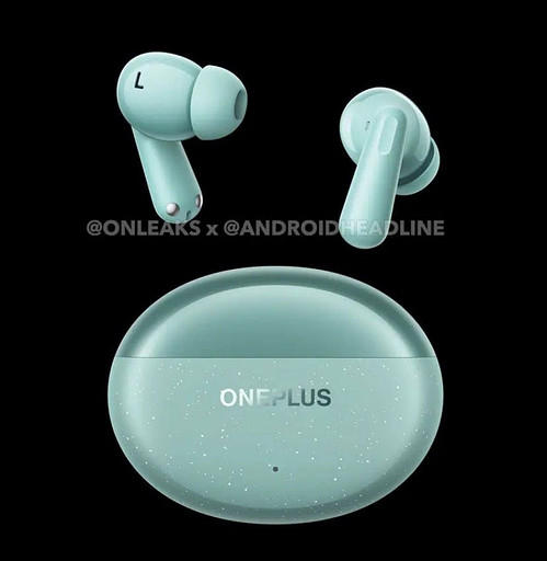 OnePlus Pad 2, Watch 2R и Nord Buds Pro показали на официальных рендерах