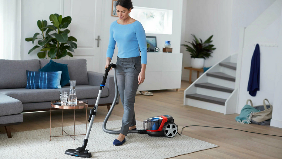 Циклонные пылесосы до 10 000 рублей: выбор редакции