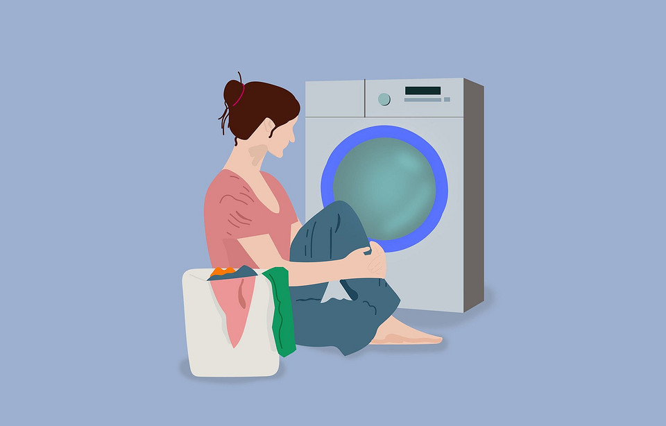 5 главных вопросов о стиральных машинах: отвечает мастер по ремонту 5 главных вопросов о стиральных машинах: отвечает мастер по ремонту