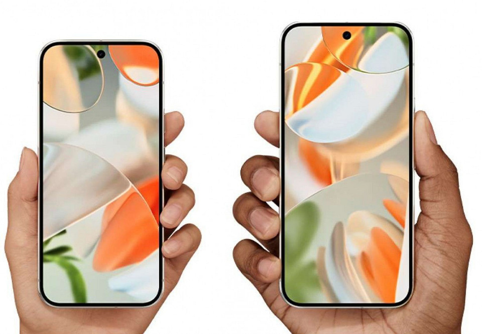 Представлены флагманы Google Pixel 9 Pro и Pixel 9 Pro XL с камерой-перископом и Gemini AI