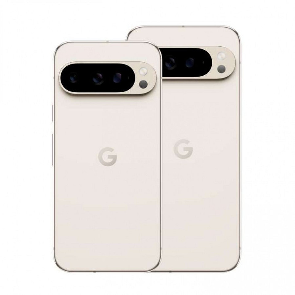 Представлены флагманы Google Pixel 9 Pro и Pixel 9 Pro XL с камерой-перископом и Gemini AI