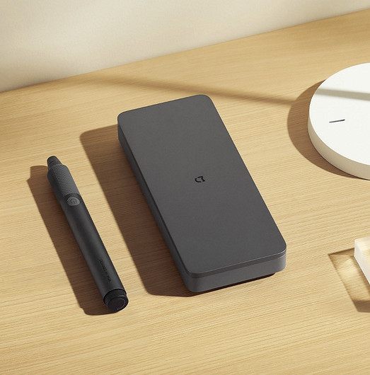 Вещь дня: карманная мини-дрель Xiaomi Mijia Electric Sharp Pen