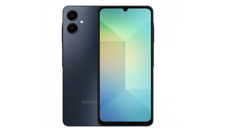 Идеальный смартфон за сто долларов? Раскрыты характеристики бюджетника Samsung Galaxy A06