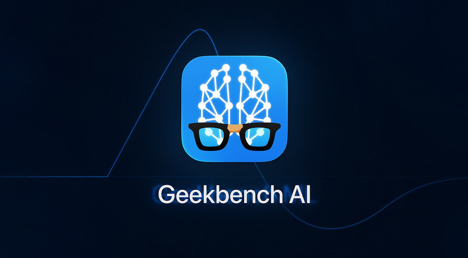 Нам «попугаев» было мало: вышла утилита Geekbench AI для оценки мощности ИИ в смартфонах и ноутбуках